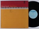 AHMAD JAMAL Heat Wave CADET LP NM promo