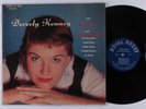 BEVERLY KENNEY Sings With Jimmy Jones & The Basie-ites ROOST LP VG+