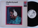 CHARLES KYNARD Woga MAINSTREAM LP NM wlp unipak