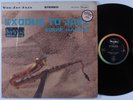 EDDIE HARRIS Exodus To Jazz VEE JAY LP NM