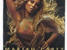 Mariah Carey - The Emancipation Of Mimi 2xLP - Island VG++