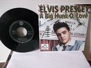 Elvis Presley,RCA EPA 9673,