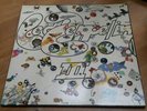 LED ZEPPELIN Led Zep 3 III LP Atlantic UK 1st Press