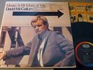 David McCallum LP Music A Bit More of Me - Capitol T2498