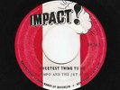 Noel Tempo & The Jets - Sweetest Thing To Me - WICKED