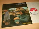 MIKE WESTBROOK CONCERT BAND - LP - RELEASE - DERAM SML 1031
