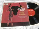 ASD 2448 BIZET - SHCHEDRIN / THE CARMEN BALLET / ROZHDESTVENSKY    EX