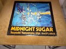 2 LP's Tsuyoshi YAMAMOTO Trio - Midnight sugar/Misty