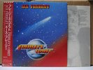 ACE FREHLEY / FREHLEY'S COMET - Japan PROMO w/obi KISS