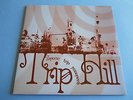 LP ITALIAN PROG TRIP HILL - SPACE TRIP PASSPORT