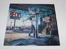 JEFF BECK - Guitar Shop (Original 1989 US Vinyl LP) - NM