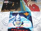SLADE (3-LP Lot) Keep Your Hands Off / Rogues Gallery / You Boyz Make Big Noize