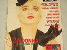 MADONNA - COUNTDOWN MAGAZINE - RARE AUSSIE - 1987