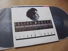 2 LP japan DENON PCM DIGITAL 1986 / MAHLER - SYMPHONY no.3 / FANTASTIC MINT 