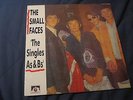 The Small Faces The Singles As & Bs  LP