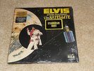 ELVIS PRESLEY Aloha From Hawaii 2 LP RCA VPSX-6089 Shrink With Sticker Quadra