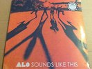 Animal Liberation Orchestra ALO Sounds Like this 2 LP Vinyl SEALED Jack Johnson