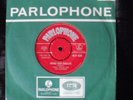 Vince Taylor - Brand New Cadillac/Pledging My Love - Rare UK 1st 1N-1N