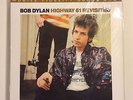 BOB DYLAN Highway 61 Revisited LP vinyl new/sealed Mobile Fidelity folk classic