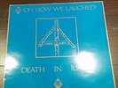 Death In June Oh How We Laughed LP LJDLP Der Blutharsch Les Joyeux OTWATM