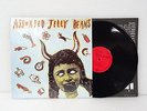 ASSORTED JELLY BEANS S/T LP Vinyl 1996 Kung Fu Original Press vandals OOP Ska