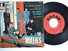 ep The Hollies 