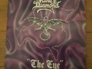 King Diamond ?– The Eye - Roadrunner Records ?– RR 9346 1- LP - Vinyl - NM