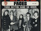 THE FACES FLYING 7