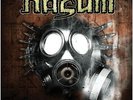 NASUM - GRIND FINALE 4er LP-BOX, complete discography, coloured vinyl