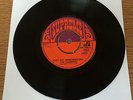 TROJAN,SKA,REGGAE, SUPREME LABEL, THE CHARMERS, JUST MY IMAGINATION,    7