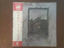 LED ZEPPELIN IV Runes Zoso JAPAN AUDIOPHILE