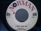 David Dee and the Rockin' Kings 45 rpm (Soul Music) I Really Love You VG+