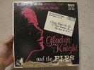 Gladys Knight & the Pips - Letter Full of Tears (Fury, 1962) - ORIGINAL RARE