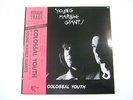 YOUNG MARBLE GIANTS Colossal Youth LP 1981 Japan Original Obi NM-/NM ROUGH TRADE
