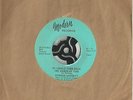 VERNON GARRETT-IF I COULD TURN BACK THE HANDS OF TIME-US-MODERN-1026