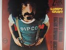 FRANK ZAPPA - LUMPY GRAVY VERVE/BIZARRE 1968 2317 046 A1/B1 UK PRESS GATEFOLD