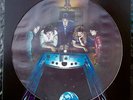 RARE Back To The Egg MPL promo PICTURE DISC Paul McCartney Wings vinyl LP Pic