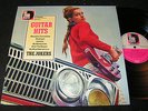 THE JOKERS Guitar Hits / 60s German LP KRISTALL DIE VOLKSPLATTE SMVP 6057
