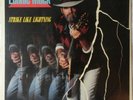 LONNIE MACK Strike Like Lightning 1985 US ORG Sealed BLUES LP Stevie Ray Vaughan