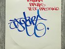 Ichiban Breaks Test Pressing SIGNED + BONUS ISP Flexi Disc