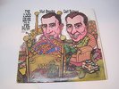 Rare Vintage Mel Brooks Carl Reiner THE 2000 YEAR OLD MAN Comedy Record Album LP