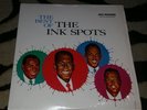 THE BEST OF THE INK SPOTS SEALED VINTAGE VINYL 2 LP MCA 2 4005