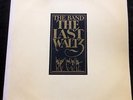 THE BAND The Last Waltz 3 LP Set + Booklet JAPAN EX+++