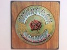 Grateful Dead - American Beauty LP 1970 Warner Bros RI74397