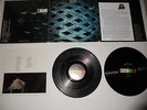 The Who Tommy DXSW 7205 VG Decca Deep Groove 1st 1969 w/ book ULTRASONIC CLEAN