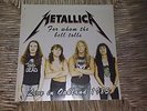 Metallica - Live In Oakland 1985 clear 7