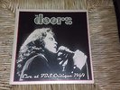 The Doors - Live At PBS Critique 1969 clear 7