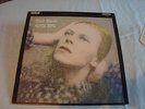 David Bowie Vinyl LP Hunky Dory In Excellent+ Condition