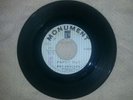 Roy Orbison   Paper Boy / With the Bug   Early Roy Rockabilly