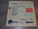 Stephen Stills “Just Roll Tape April 26 1969” Audiophile 180gram Vinyl LP
